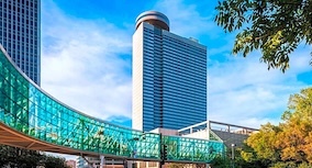 Sheraton Kansas City Hotel at Crown Center (1)